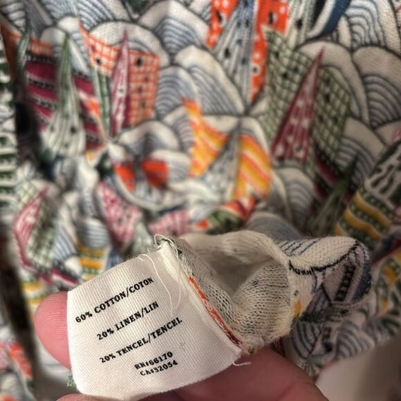 Anthropologie Sparrow Krummau Cardigan XS - Picture 3 of 6